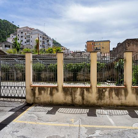 Giselle Apartments Maiori - Amalfi Coast Exterior photo