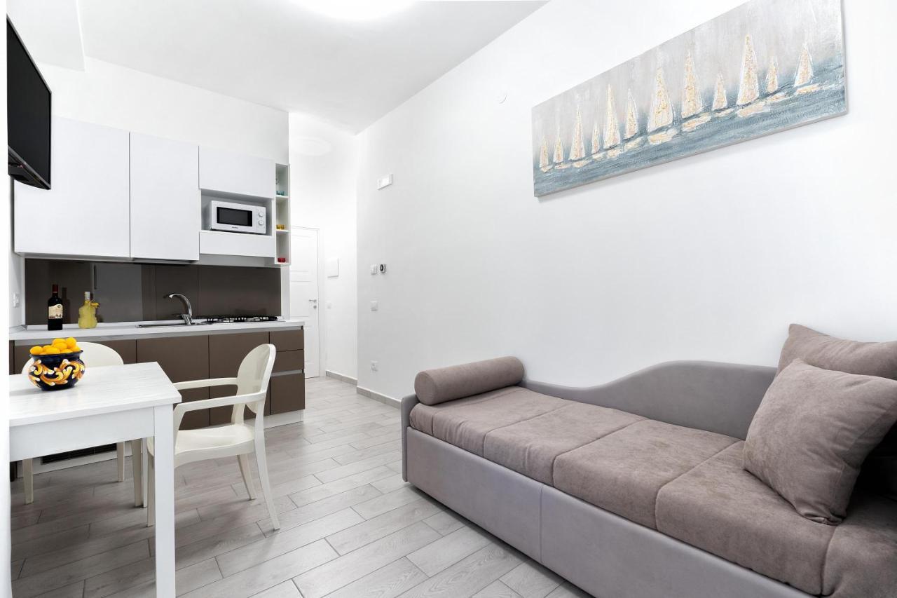 Giselle Apartments Maiori - Amalfi Coast Exterior photo