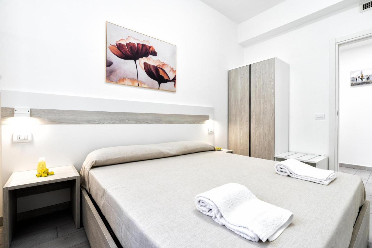 Giselle Apartments Maiori - Amalfi Coast Exterior photo