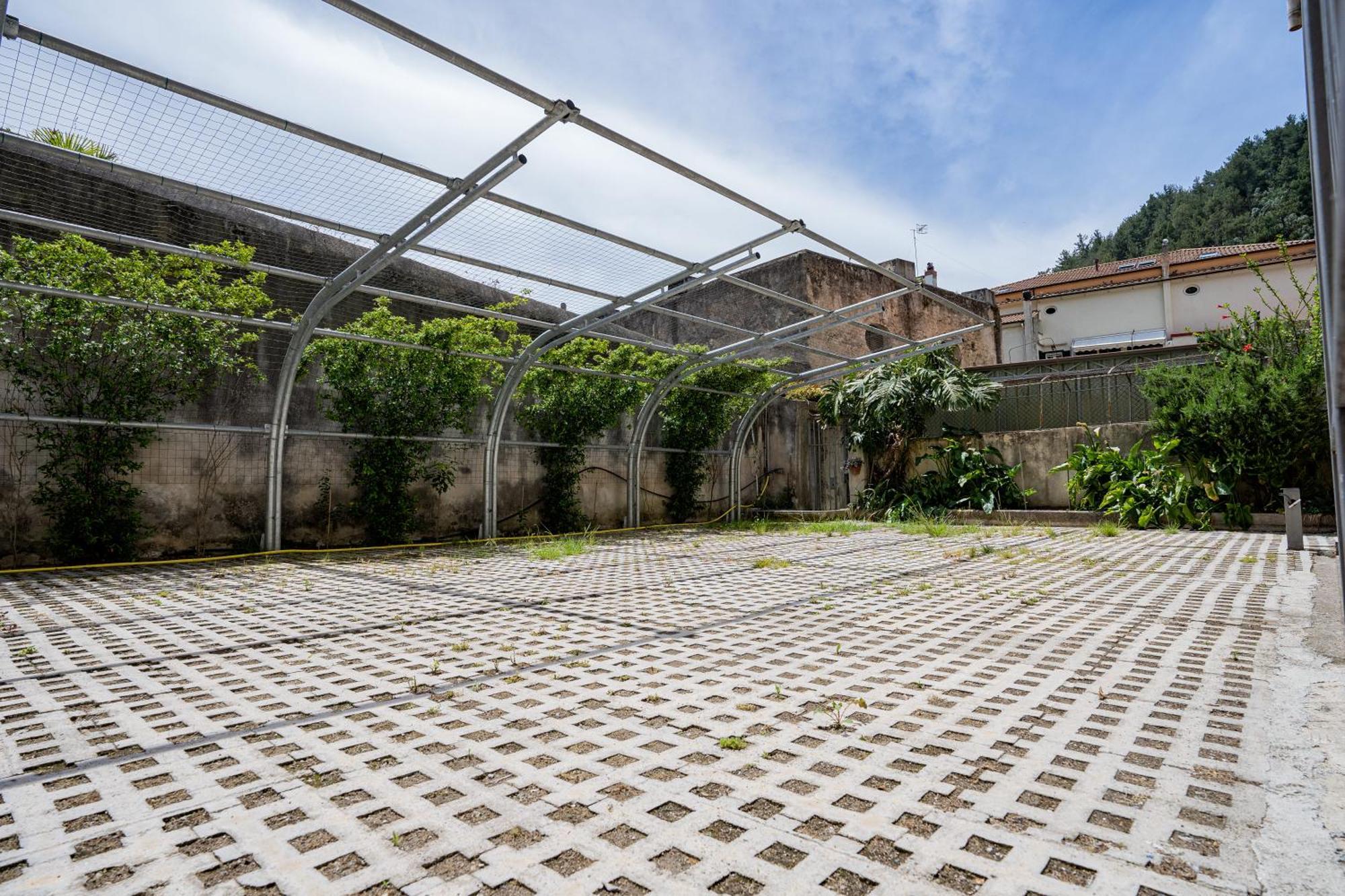 Giselle Apartments Maiori - Amalfi Coast Exterior photo
